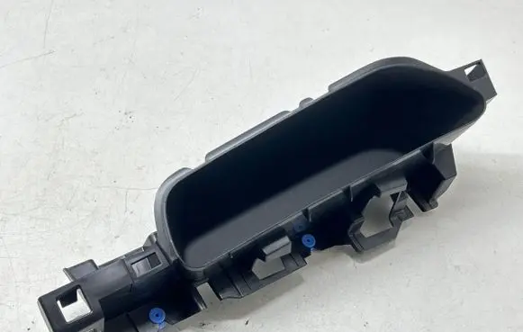 Other trunk/boot trim element