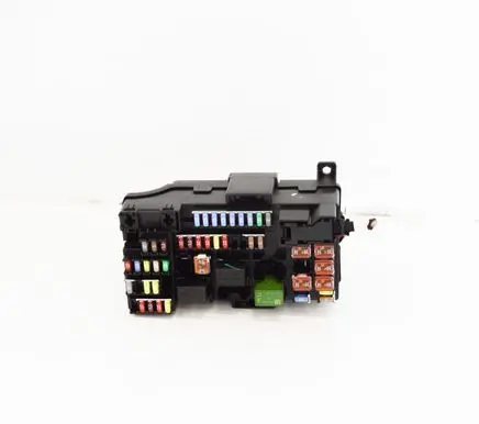 Opel Mokka Fuse box set