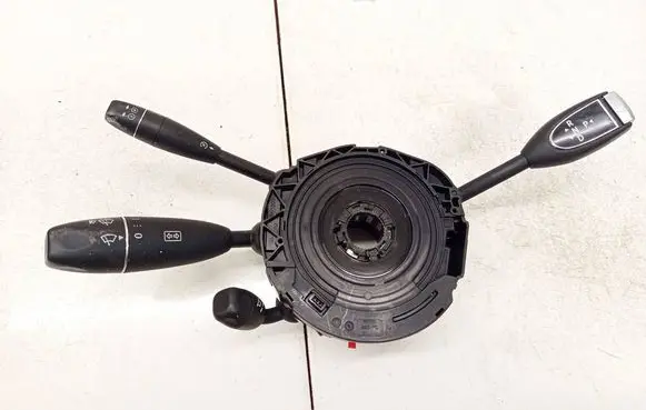 Tesla Model S Wiper turn signal indicator stalk/switch 100847100A