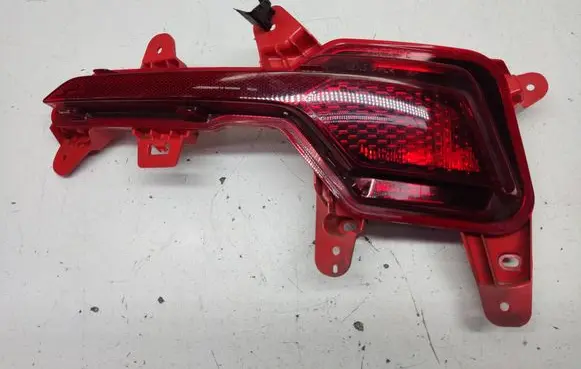 Hyundai i20 (BC3 BI3) Rear bumper light 92406Q0200