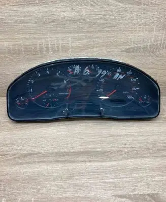 Audi A6 S6 C5 4B Speedometer (instrument cluster) 4B0919910F