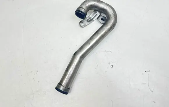 Renault Scenic III - Grand scenic III EGR valve line/pipe/hose 744818