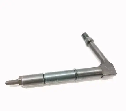 Nissan Almera N16 Fuel injector 484391