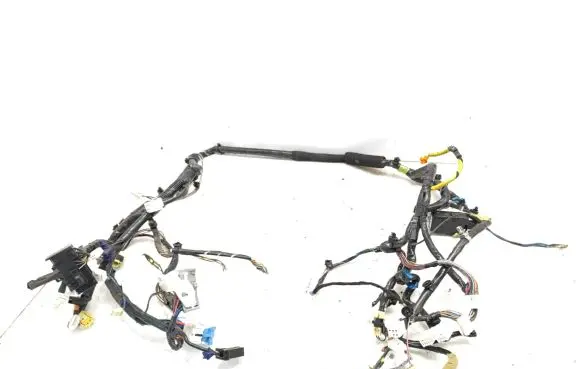 Mazda 2 Panel wiring DF7867030F DF71A3230B DH55675DZB