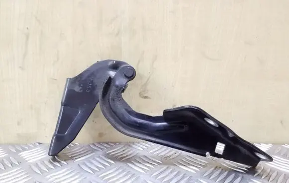 Peugeot 4007 Engine bonnet/hood hinges