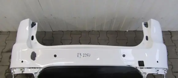 Mazda CX-60 Rear bumper KAAA-50221