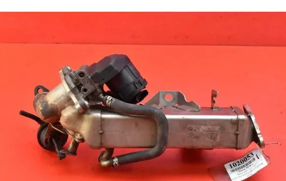 BMW X1 E84 EGR valve 7810751