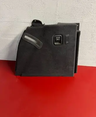 BMW X3 G01 Trunk/boot side trim panel 7452458 103544K13