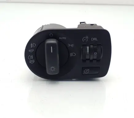 Audi A3 S3 8P Light switch 8P1919093A