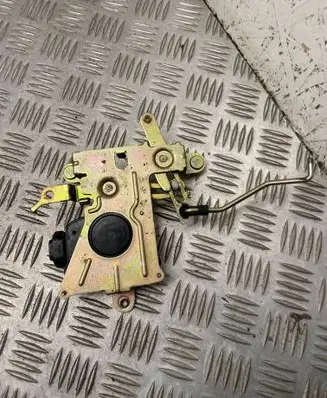 Hyundai Tucson JM Central locking motor 