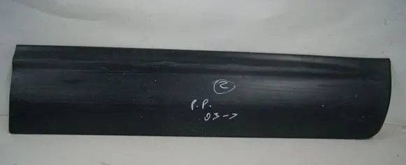 Subaru Forester SH Trim molding 
