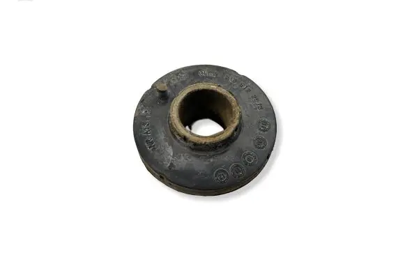 Audi A4 S4 B8 8K Rear coil spring rubber mount 8K0512297B
