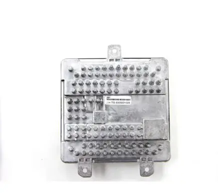 BMW 7 G11 G12 LED ballast control module 63117933362
