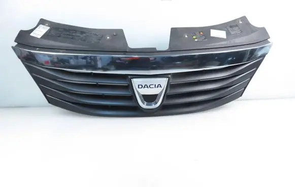 Dacia Logan I Front grill 8200748240