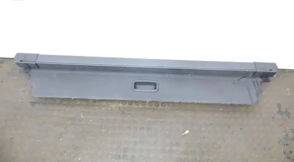 Ford Mondeo MK V Parcel shelf load cover 
