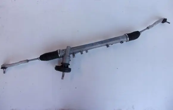 Renault Clio V Steering rack 490011723R