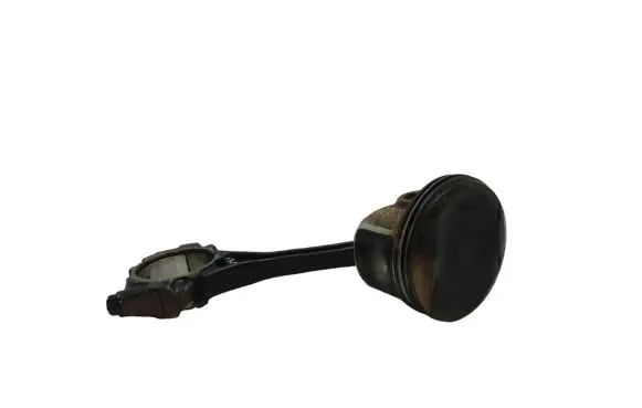 Toyota Prius (XW20) Piston with connecting rod 21110