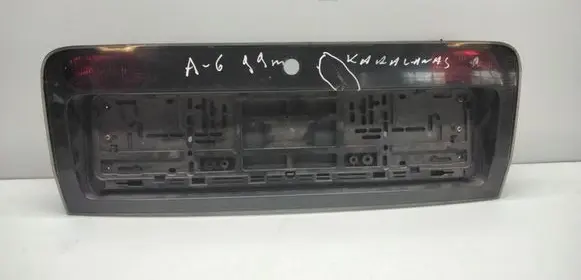 Audi A6 S6 C5 4B Tailgate trim 4B9945695D01C