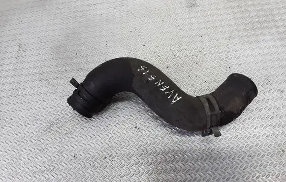Toyota Avensis T250 Engine coolant pipe/hose