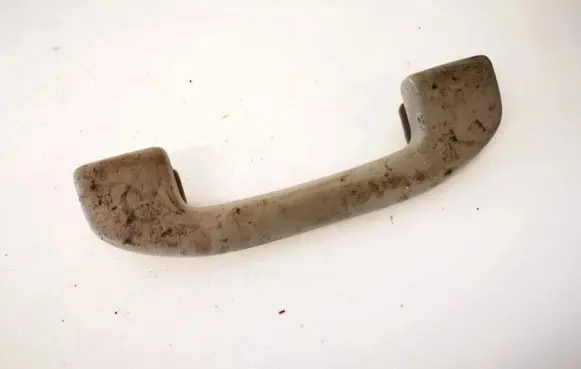 Nissan Pathfinder R51 Front interior roof grab handle