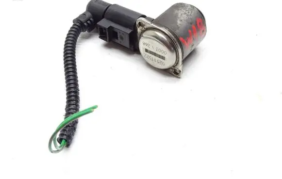Audi A5 8T 8F Hydraulic servotronic pressure valve 02511522