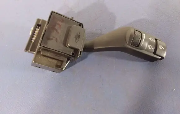 Ford Focus C-MAX Headlight wiper switch 