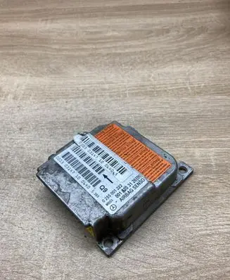 Airbag control unit/module