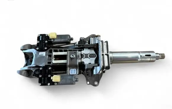 Mercedes-Benz C W205 Steering rack mechanical part A2314600225