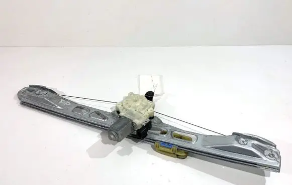 Ford Transit Custom Front door window regulator with motor BK21-V23200-BD