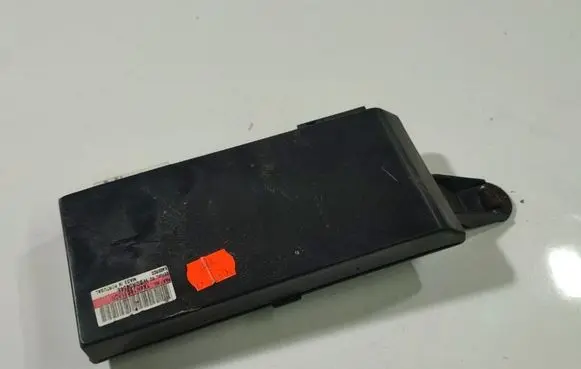 Jaguar X-Type Other control units/modules 1X4H18C612CH