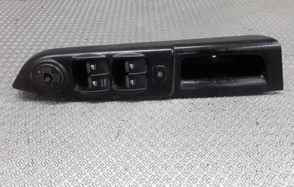 Hyundai Getz Electric window control switch