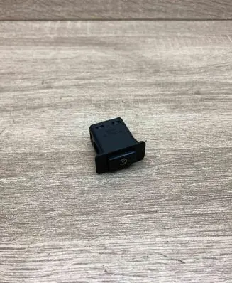 BMW 5 E39 Panel lighting control switch 8360462