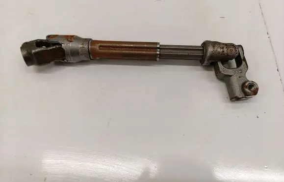Renault Arkana Steering column universal joint
