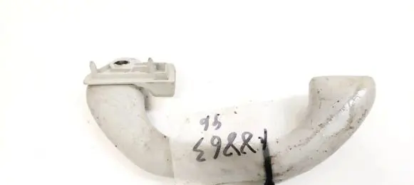 Seat Toledo II (1M) Rear interior roof grab handle 1J0857607N