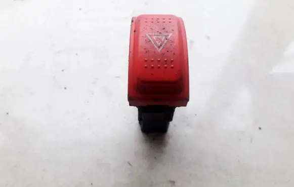 Honda Jazz Hazard light switch HD26HD29 M19620