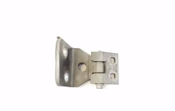 Front door upper hinge