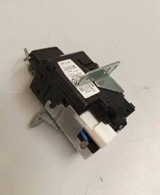 Toyota Corolla Verso AR10 Ignition lock 626399000