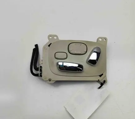 Jaguar XJ X350 Seat control switch 7W9314B566AAW