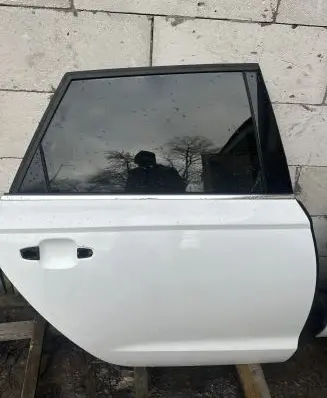 Audi A6 S6 C7 4G Front door