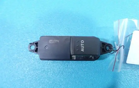 Mazda CX-9 Electric window control switch TD1166370A IMPRK839171