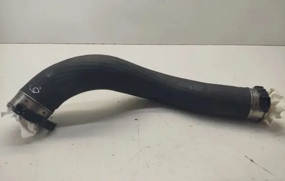 Mercedes-Benz A W176 Intercooler hose/pipe A2465281282