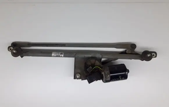 Opel Vectra B Front wiper linkage and motor 90504143 3397020388 0390241142