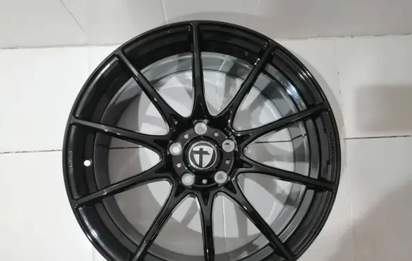 Honda HR-V R19 alloy rim TN25-85195F