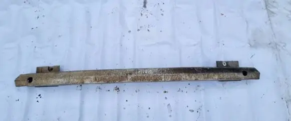 Audi A3 S3 8L Rear beam 
