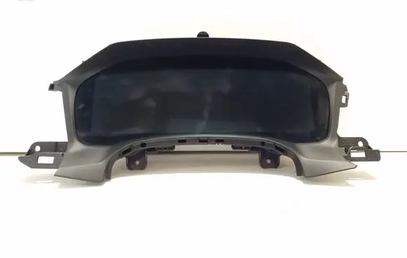 BMW 3 G20 G21 Speedometer (instrument cluster) 62105A07ED0 5A07ED0 0263745190