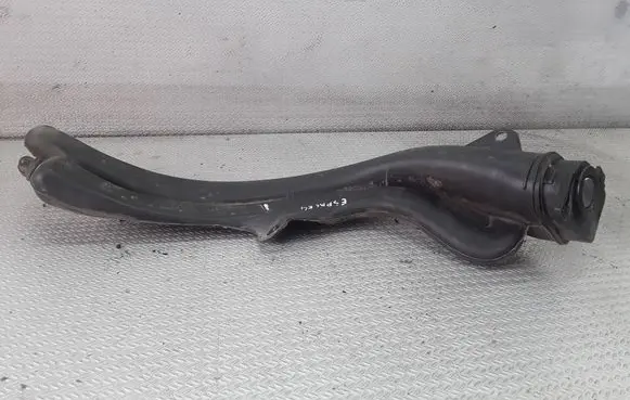 Renault Espace - Grand espace IV Fuel tank filler neck pipe 8200008523 8200008524