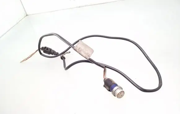 Coolant temperature sensor