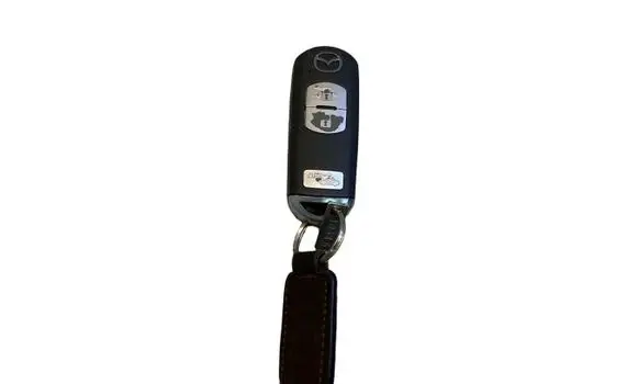 Mazda 6 Ignition key/card 2011DJ5486 CAAB51X SKE13E01