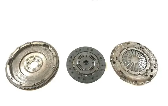 Volkswagen Scirocco Clutch set kit 03C141025C 03C141031D 03C105269P