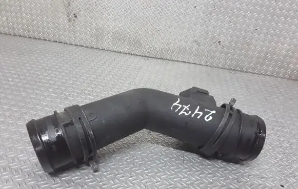 Ford Galaxy Intercooler hose/pipe